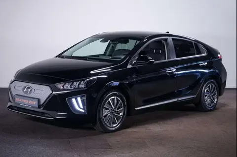 Annonce HYUNDAI IONIQ Électrique 2021 d'occasion 