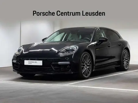 Used PORSCHE PANAMERA Hybrid 2022 Ad 