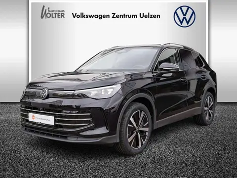 Annonce VOLKSWAGEN TIGUAN Essence 2024 d'occasion 