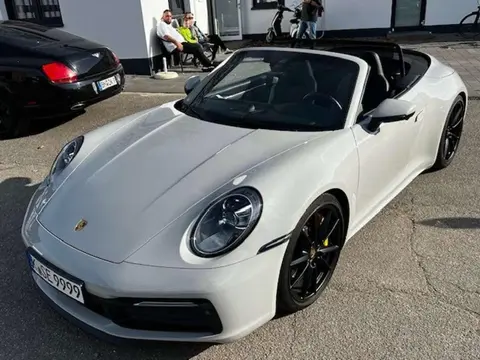 Used PORSCHE 992 Petrol 2019 Ad 