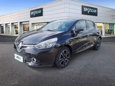 Used RENAULT CLIO Diesel 2016 Ad 