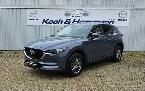 Used MAZDA CX-5 Diesel 2020 Ad 