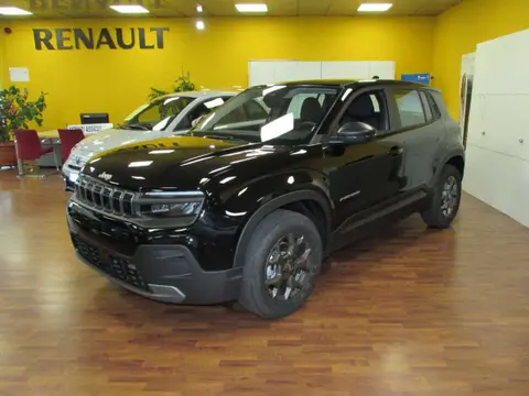 Used JEEP AVENGER Petrol 2024 Ad 