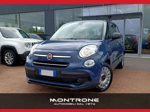 Annonce FIAT 500L Diesel 2019 d'occasion 