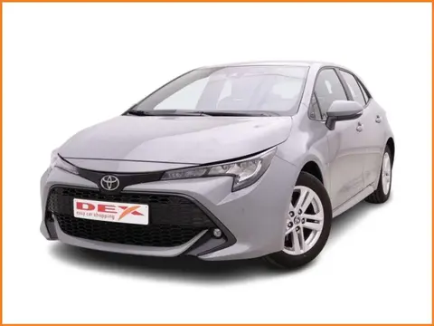 Used TOYOTA COROLLA Petrol 2022 Ad 