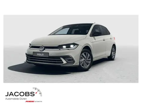 Used VOLKSWAGEN POLO Petrol 2024 Ad 