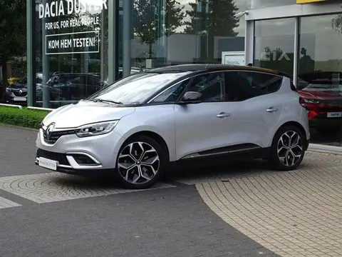 Used RENAULT SCENIC Petrol 2022 Ad 