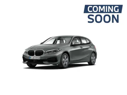 Annonce BMW SERIE 1 Essence 2022 d'occasion Belgique