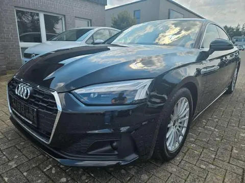 Used AUDI A5 Diesel 2021 Ad 