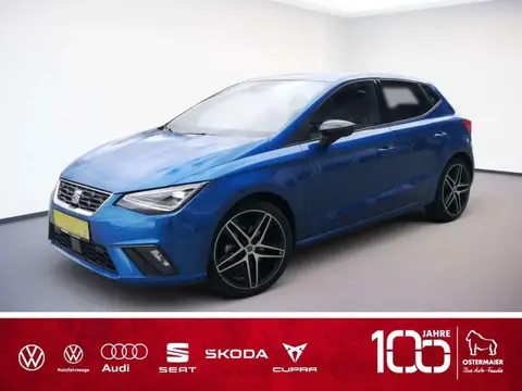 Used SEAT IBIZA Petrol 2023 Ad 