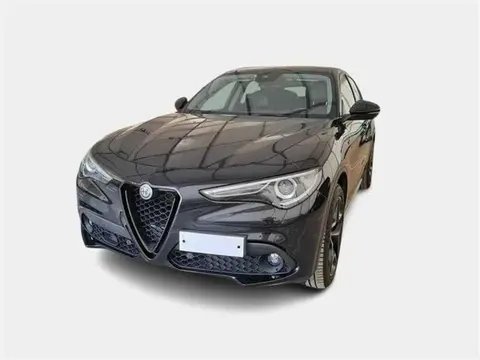 Annonce ALFA ROMEO STELVIO Diesel 2020 d'occasion 