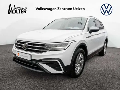 Used VOLKSWAGEN TIGUAN Diesel 2024 Ad 