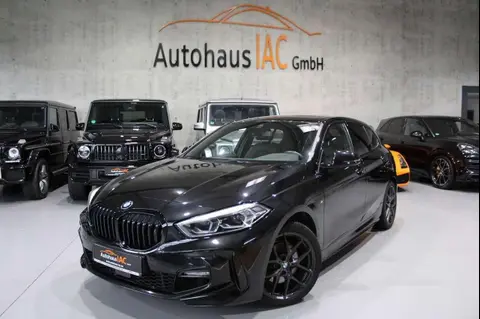 Used BMW SERIE 1 Petrol 2019 Ad 