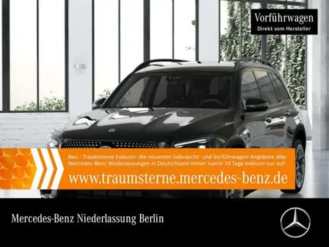 Used MERCEDES-BENZ CLASSE GLB Petrol 2024 Ad 