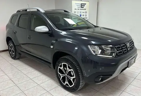 Used DACIA DUSTER Diesel 2019 Ad 