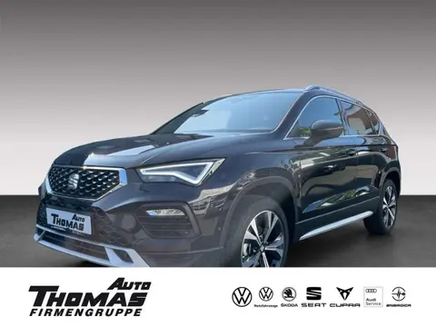 Used SEAT ATECA Petrol 2024 Ad 