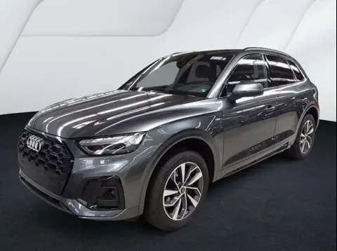 Annonce AUDI Q5 Diesel 2021 d'occasion 