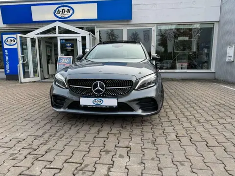 Used MERCEDES-BENZ CLASSE C Diesel 2019 Ad 