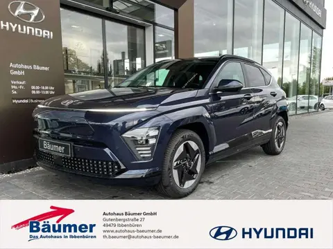 Annonce HYUNDAI KONA Électrique 2024 d'occasion 