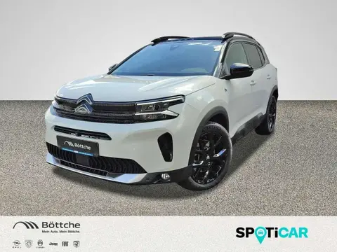 Used CITROEN C5 AIRCROSS Hybrid 2023 Ad 