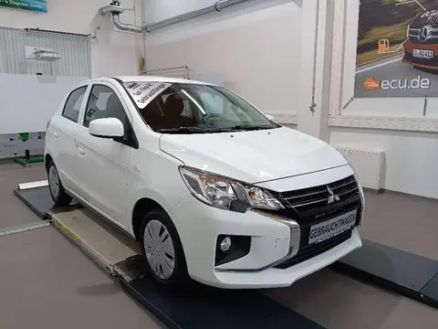 Used MITSUBISHI SPACE STAR Petrol 2021 Ad 