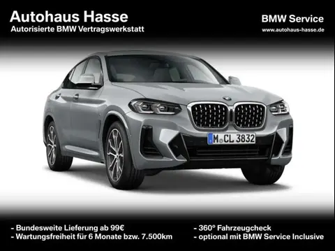 Used BMW X4 Diesel 2024 Ad 