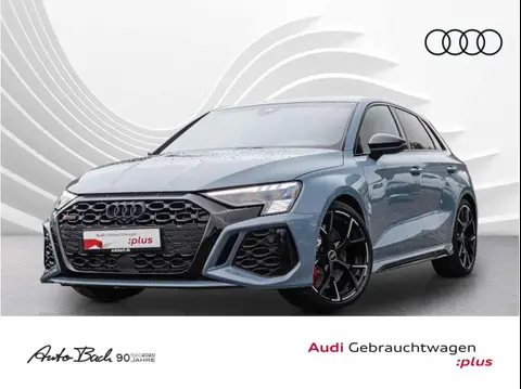 Annonce AUDI RS3 Essence 2022 d'occasion 