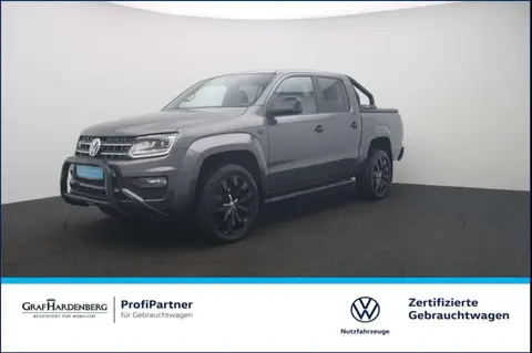 Used VOLKSWAGEN AMAROK Diesel 2020 Ad 