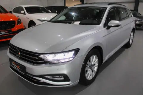 Used VOLKSWAGEN PASSAT Diesel 2021 Ad 