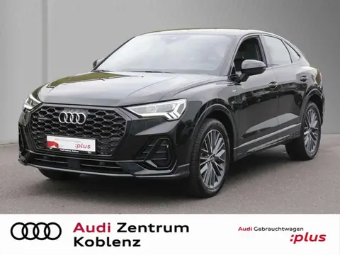 Used AUDI Q3 Diesel 2021 Ad 