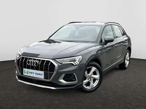 Used AUDI Q3 Diesel 2021 Ad 