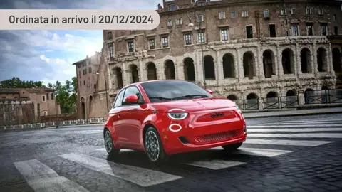 Annonce FIAT 500 Électrique 2024 d'occasion 