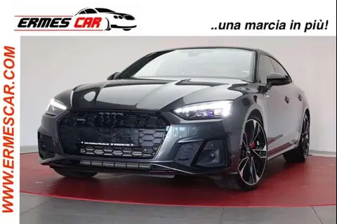 Annonce AUDI A5 Hybride 2020 d'occasion 