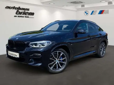 Used BMW X4 Diesel 2021 Ad 