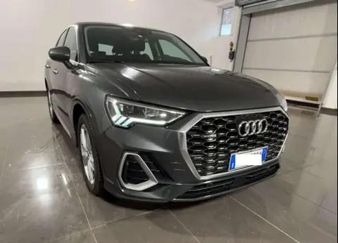 Used AUDI Q3 Diesel 2020 Ad 