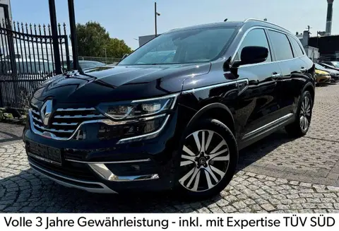 Annonce RENAULT KOLEOS Diesel 2021 d'occasion 