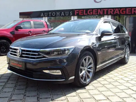 Used VOLKSWAGEN PASSAT Diesel 2020 Ad 