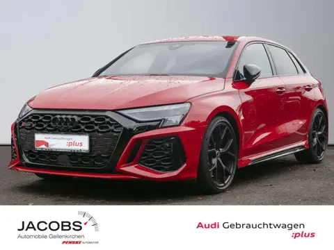 Annonce AUDI RS3 Essence 2023 d'occasion 