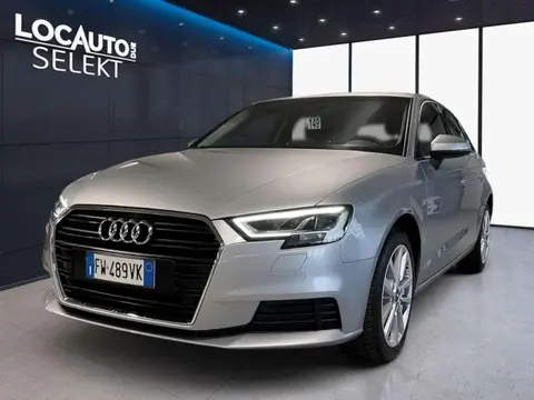 Used AUDI A3 Diesel 2019 Ad 