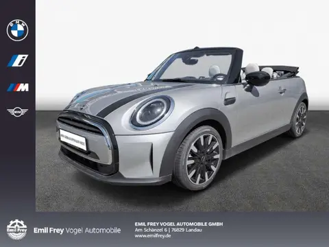 Used MINI COOPER Petrol 2023 Ad 