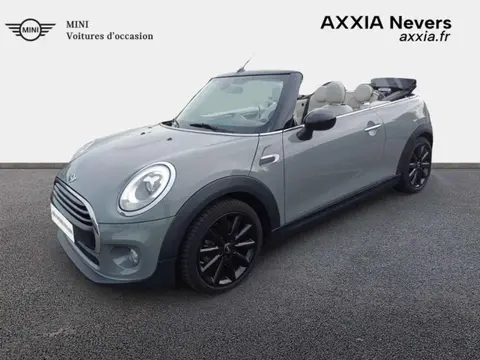 Used MINI COOPER Diesel 2017 Ad 