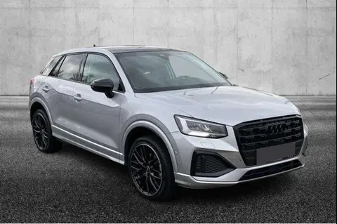 Annonce AUDI Q2 Diesel 2022 d'occasion 