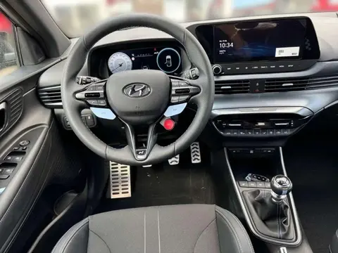 Annonce HYUNDAI I20 Essence 2024 d'occasion 