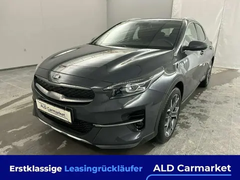 Used KIA XCEED Hybrid 2021 Ad 