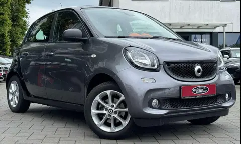 Used SMART FORFOUR Petrol 2019 Ad 