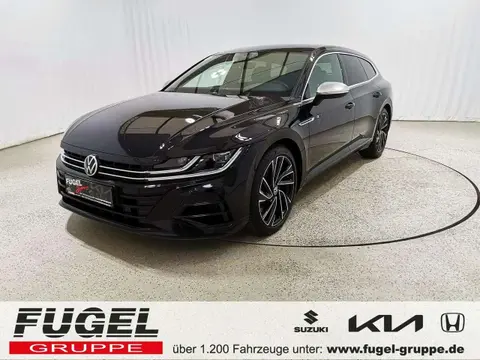 Annonce VOLKSWAGEN ARTEON Essence 2022 d'occasion 