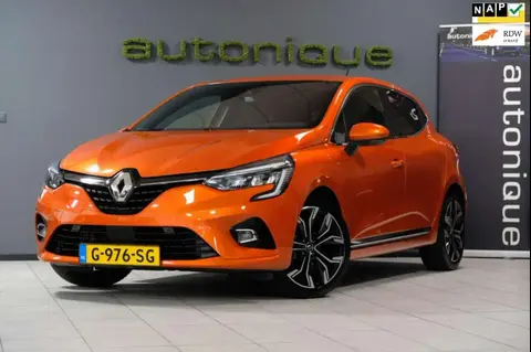 Annonce RENAULT CLIO Essence 2019 d'occasion 