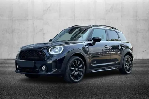 Used MINI COOPER Petrol 2021 Ad 