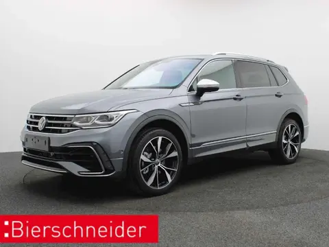 Annonce VOLKSWAGEN TIGUAN Diesel 2024 d'occasion 