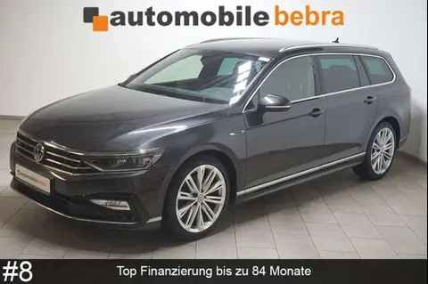 Annonce VOLKSWAGEN PASSAT Diesel 2019 d'occasion 